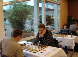 ChessOrg Bild